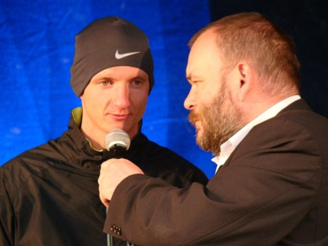 10 km po Lesznie (zdjęcia)