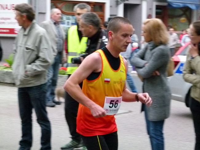 10 km po Lesznie (zdjęcia)