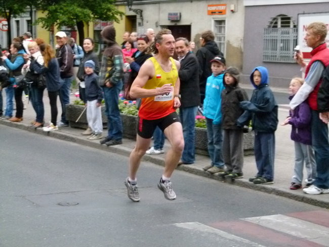 10 km po Lesznie (zdjęcia)