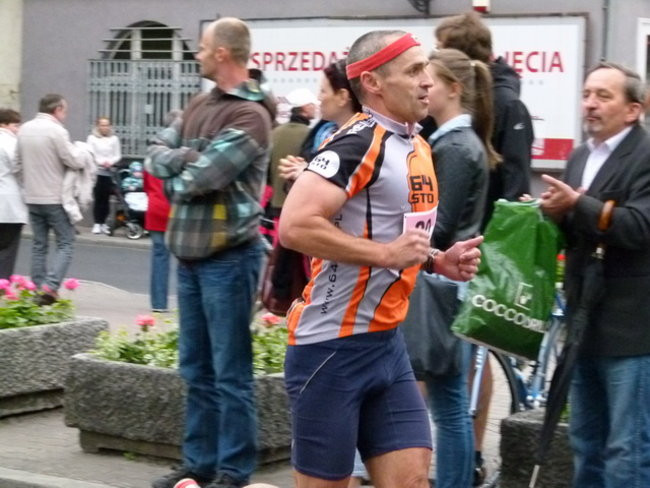 10 km po Lesznie (zdjęcia)