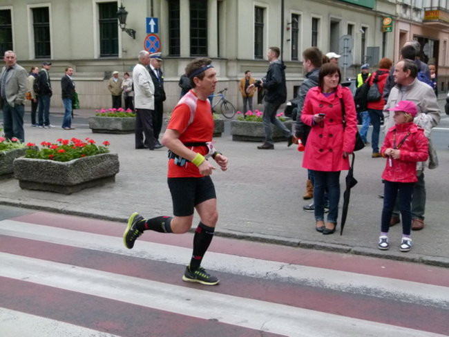 10 km po Lesznie (zdjęcia)