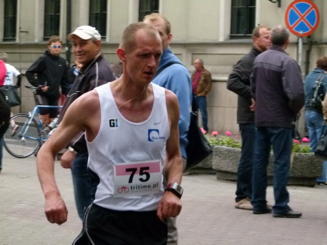 10 km po Lesznie (zdjęcia)