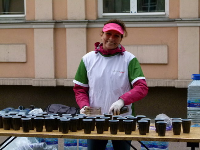 10 km po Lesznie (zdjęcia)