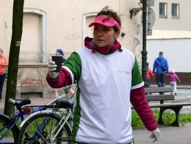 10 km po Lesznie (zdjęcia)