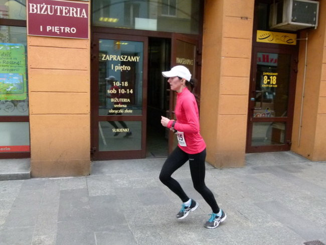 10 km po Lesznie (zdjęcia)