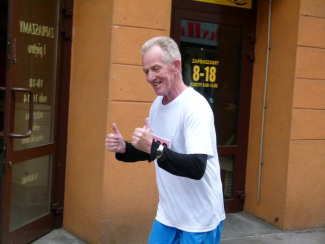 10 km po Lesznie (zdjęcia)