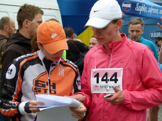 10 km po Lesznie (zdjęcia)