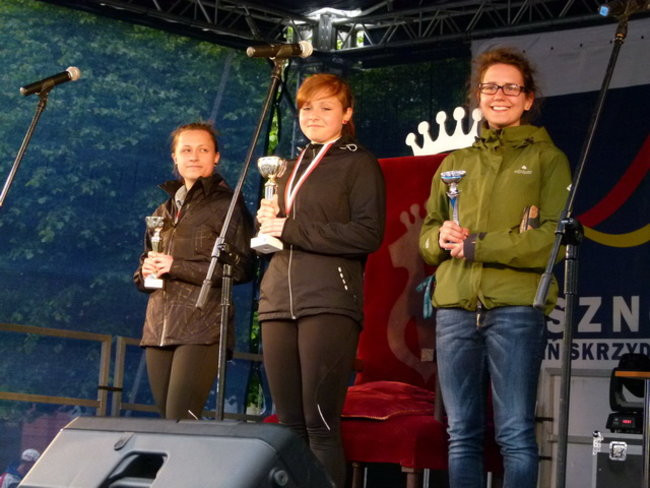 10 km po Lesznie (zdjęcia)