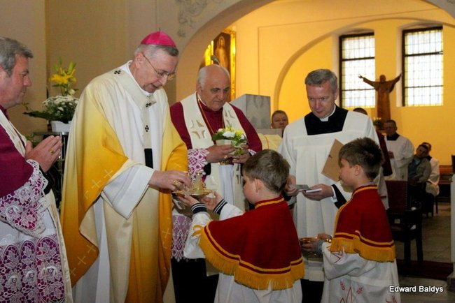 Takiego wydarzenia jeszcze nie było (dużo zdjęć)