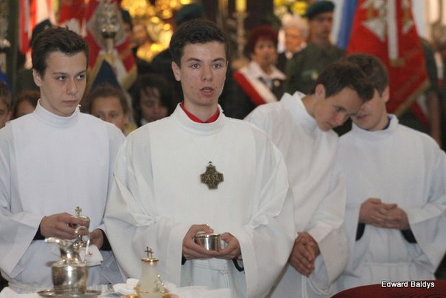 Takiego wydarzenia jeszcze nie było (dużo zdjęć)