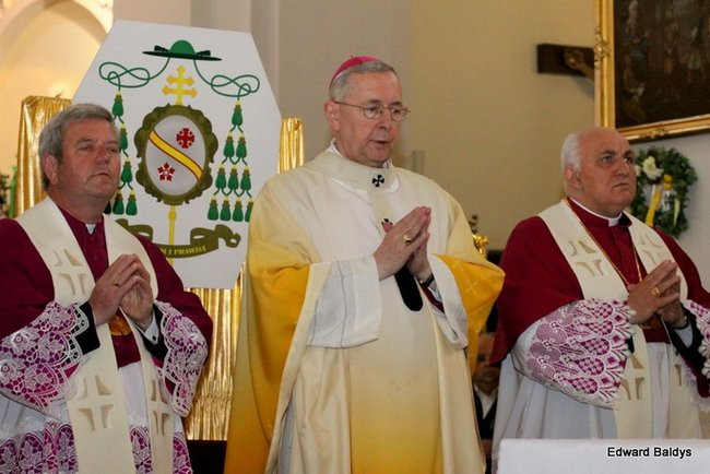 Takiego wydarzenia jeszcze nie było (dużo zdjęć)