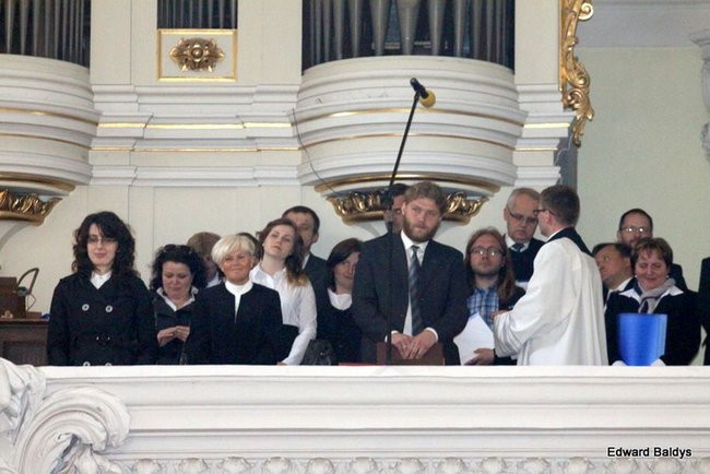 Takiego wydarzenia jeszcze nie było (dużo zdjęć)