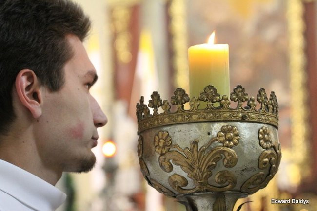 Takiego wydarzenia jeszcze nie było (dużo zdjęć)