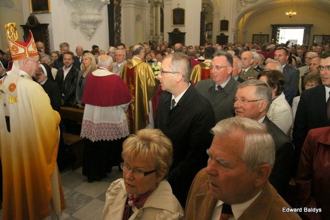 Takiego wydarzenia jeszcze nie było (dużo zdjęć)