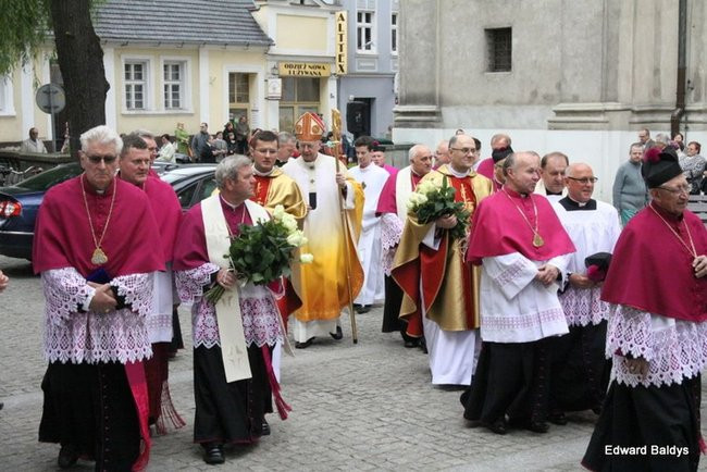 Takiego wydarzenia jeszcze nie było (dużo zdjęć)