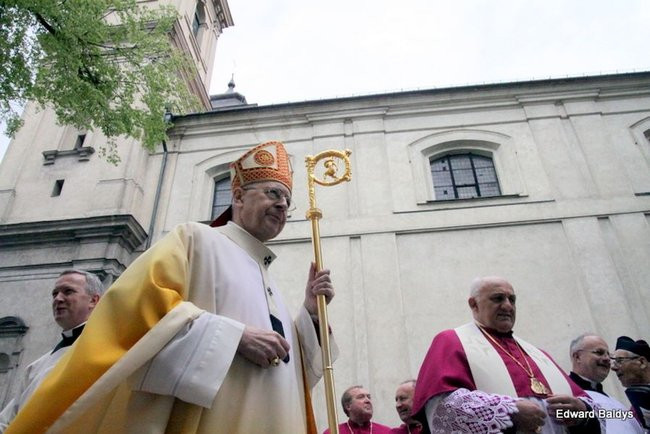 Takiego wydarzenia jeszcze nie było (dużo zdjęć)