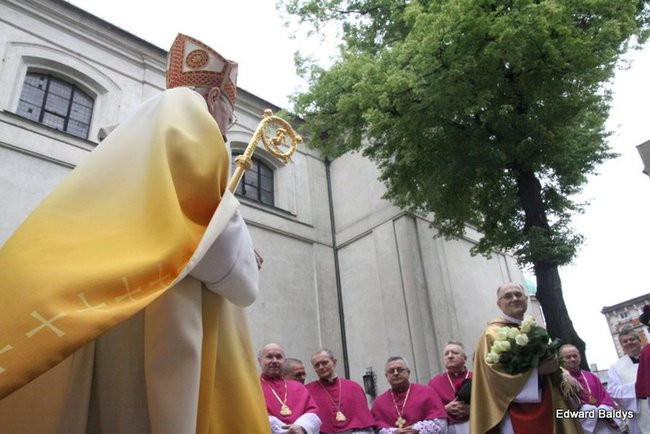 Takiego wydarzenia jeszcze nie było (dużo zdjęć)
