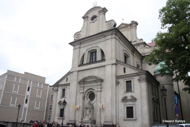 Takiego wydarzenia jeszcze nie było (dużo zdjęć)