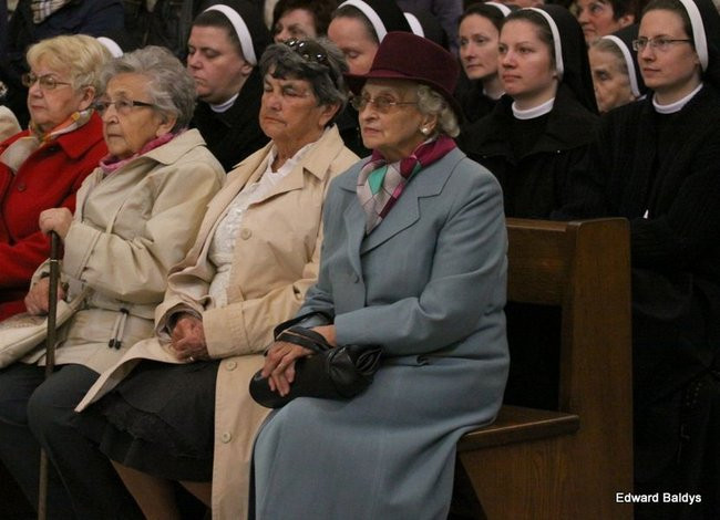 Takiego wydarzenia jeszcze nie było (dużo zdjęć)