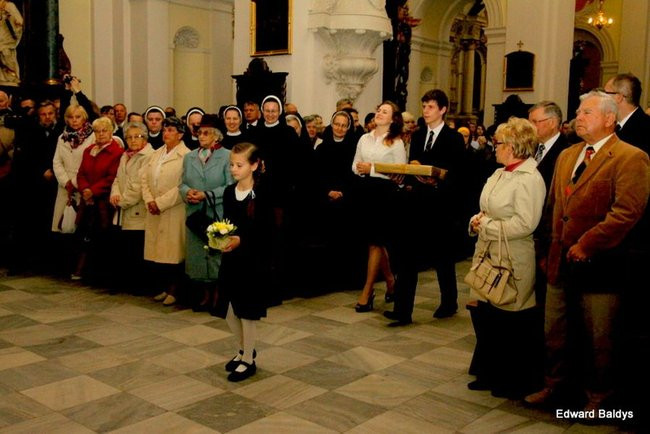 Takiego wydarzenia jeszcze nie było (dużo zdjęć)