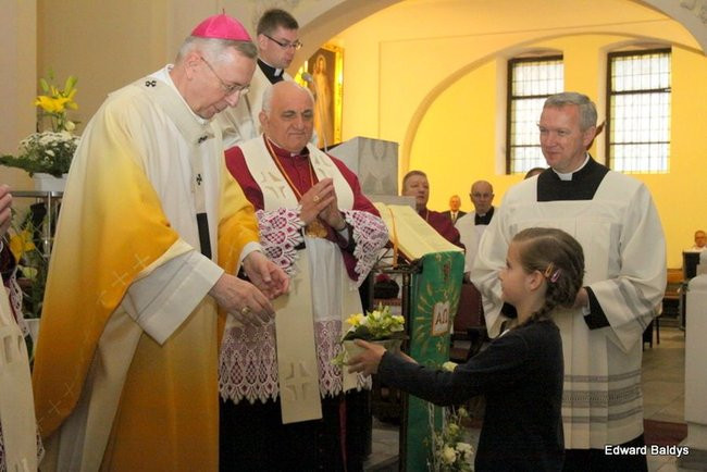 Takiego wydarzenia jeszcze nie było (dużo zdjęć)