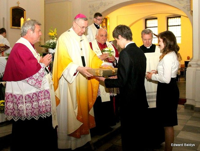 Takiego wydarzenia jeszcze nie było (dużo zdjęć)