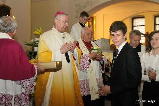 Takiego wydarzenia jeszcze nie było (dużo zdjęć)