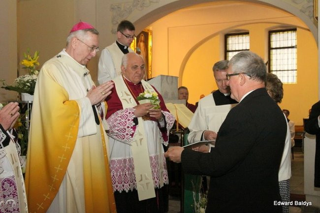 Takiego wydarzenia jeszcze nie było (dużo zdjęć)