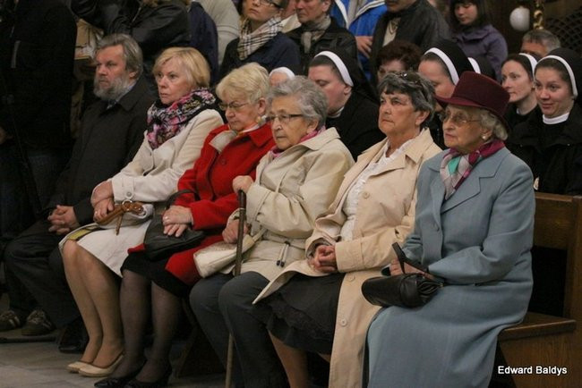 Takiego wydarzenia jeszcze nie było (dużo zdjęć)