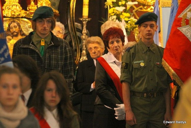 Takiego wydarzenia jeszcze nie było (dużo zdjęć)