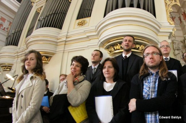 Takiego wydarzenia jeszcze nie było (dużo zdjęć)