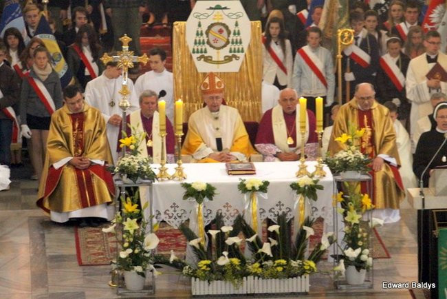 Takiego wydarzenia jeszcze nie było (dużo zdjęć)