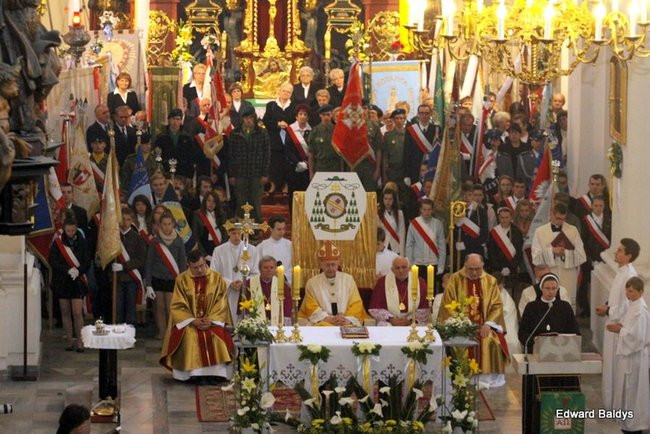 Takiego wydarzenia jeszcze nie było (dużo zdjęć)