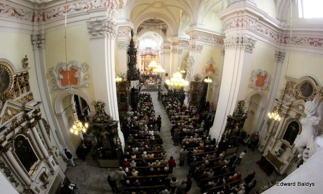 Takiego wydarzenia jeszcze nie było (dużo zdjęć)