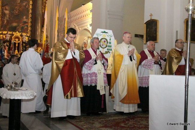 Takiego wydarzenia jeszcze nie było (dużo zdjęć)