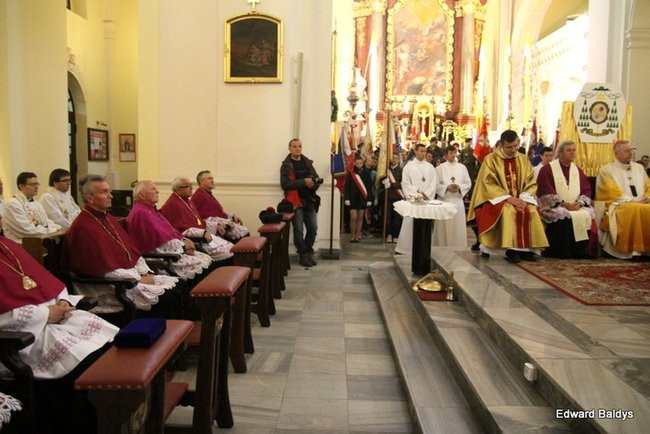 Takiego wydarzenia jeszcze nie było (dużo zdjęć)