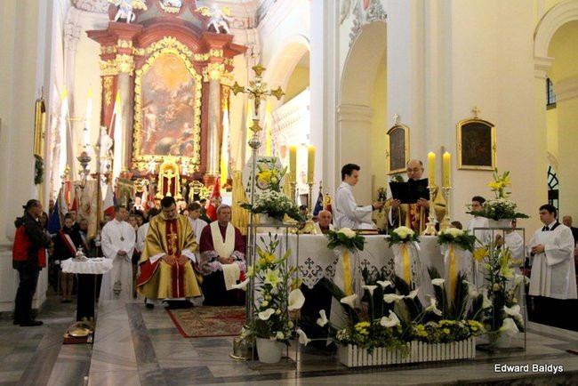 Takiego wydarzenia jeszcze nie było (dużo zdjęć)