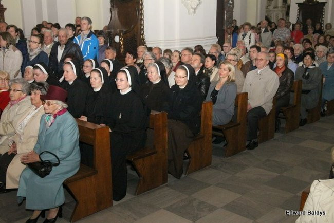 Takiego wydarzenia jeszcze nie było (dużo zdjęć)