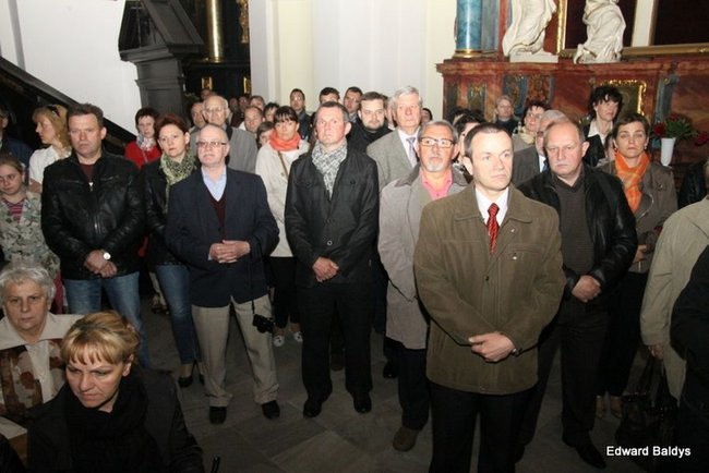 Takiego wydarzenia jeszcze nie było (dużo zdjęć)