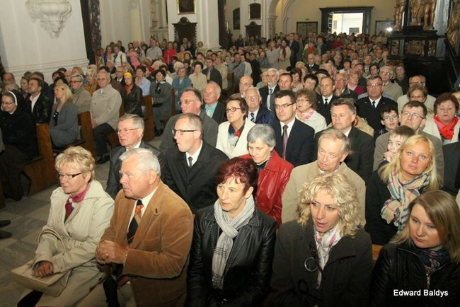 Takiego wydarzenia jeszcze nie było (dużo zdjęć)