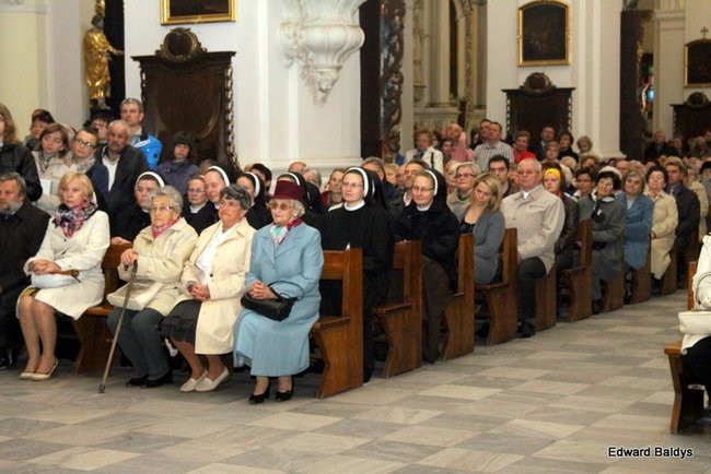 Takiego wydarzenia jeszcze nie było (dużo zdjęć)