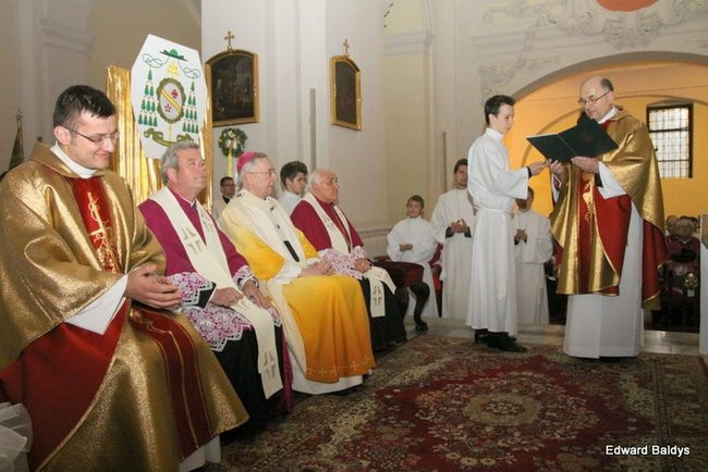 Takiego wydarzenia jeszcze nie było (dużo zdjęć)