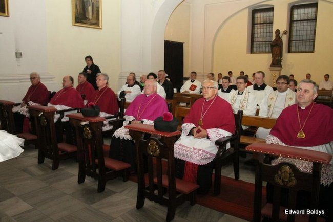 Takiego wydarzenia jeszcze nie było (dużo zdjęć)