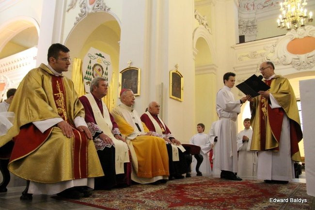 Takiego wydarzenia jeszcze nie było (dużo zdjęć)