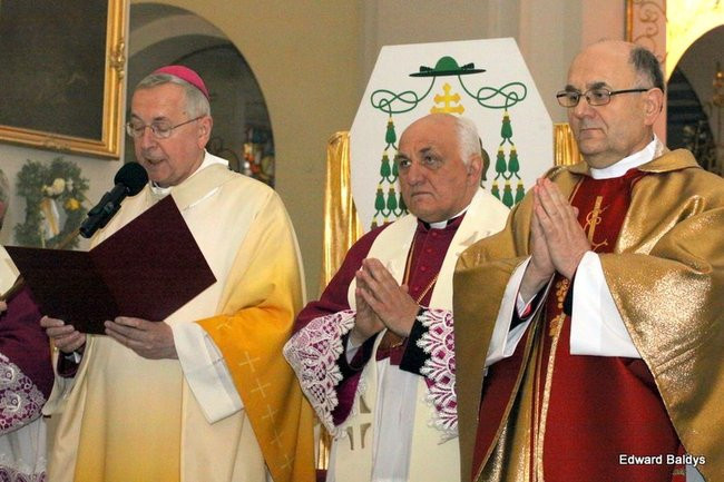 Takiego wydarzenia jeszcze nie było (dużo zdjęć)