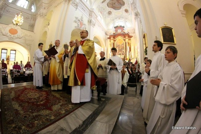 Takiego wydarzenia jeszcze nie było (dużo zdjęć)