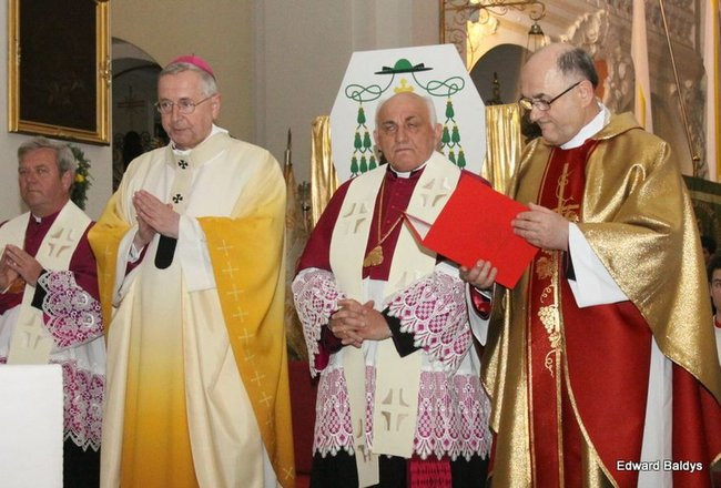 Takiego wydarzenia jeszcze nie było (dużo zdjęć)