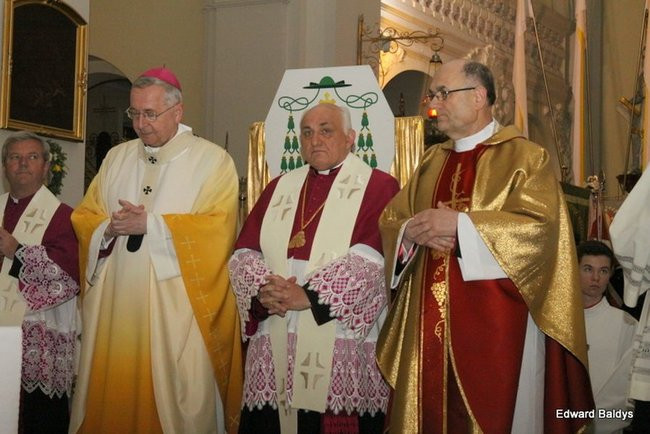 Takiego wydarzenia jeszcze nie było (dużo zdjęć)