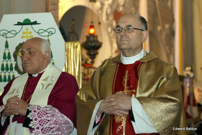 Takiego wydarzenia jeszcze nie było (dużo zdjęć)