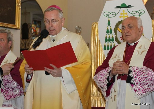 Takiego wydarzenia jeszcze nie było (dużo zdjęć)